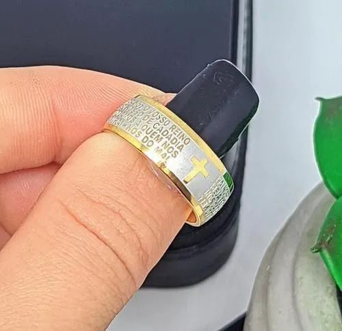 Alianças para datas comemorativas  - Foto 3