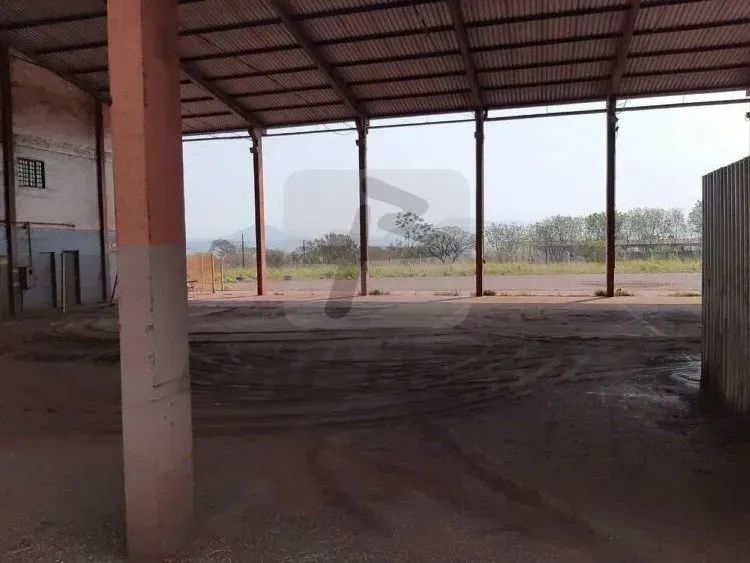 Galpão logístico para vender no Bairro Urucom em Corumbá - MS. - Foto 4