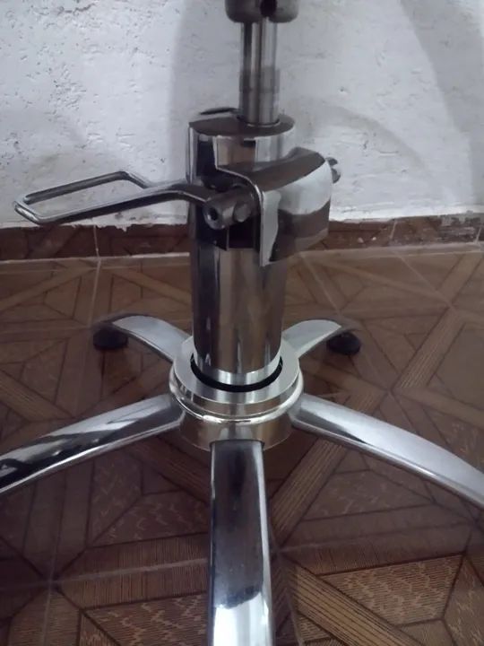 Cadeira para salão  - Foto 2