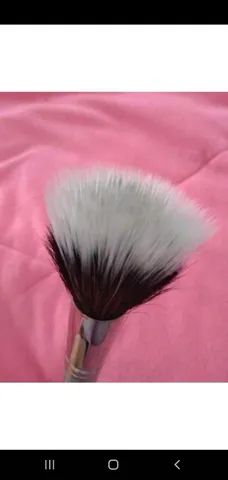 Pincel profissional sephora