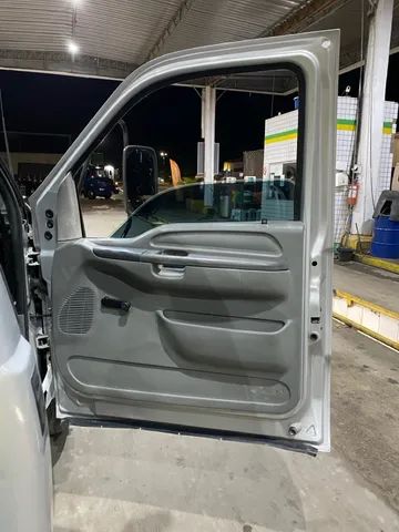 Ford F4000 motor cumins ano 2008 EuroMEC III - Foto 13