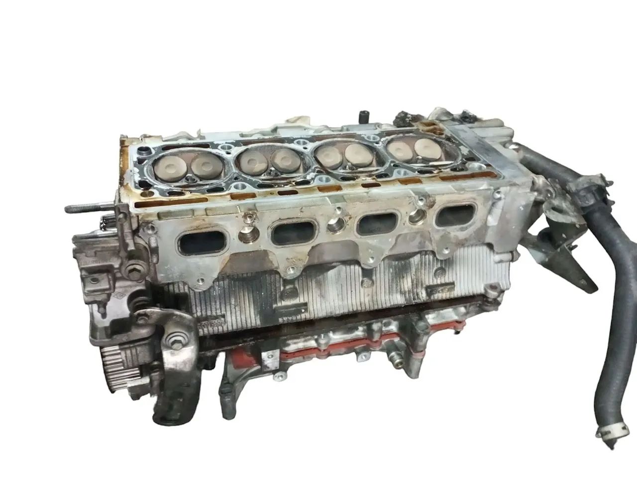 CABEÇOTE STD DUSTER 2.0 DO RENAULT DUSTER / - Foto 4