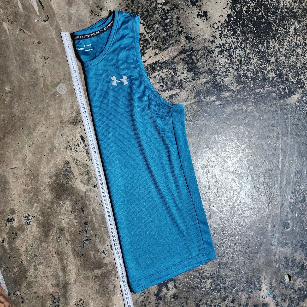 Regata Treino Under Armour (Original) P - Foto 2