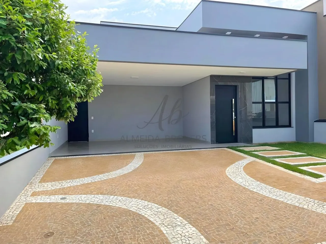 Casa térrea à venda em Hortolândia