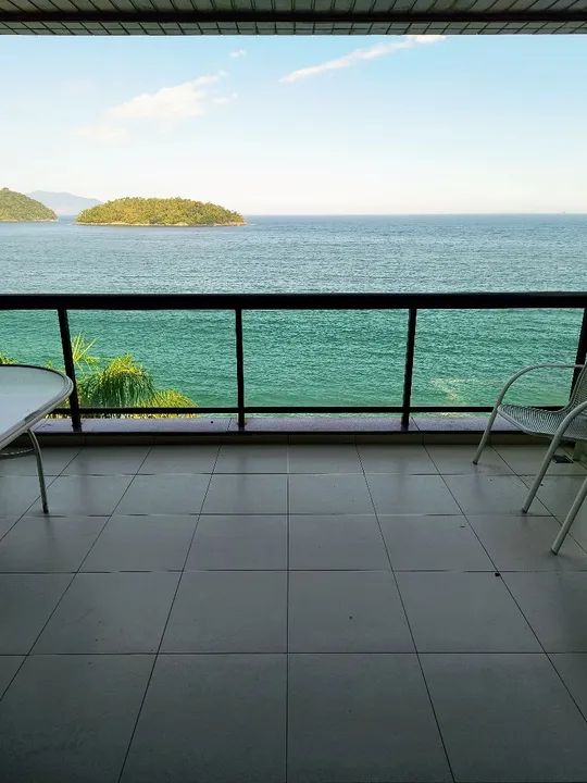 Apartamento de 04 quartos no Porto Real Resort - Foto 5