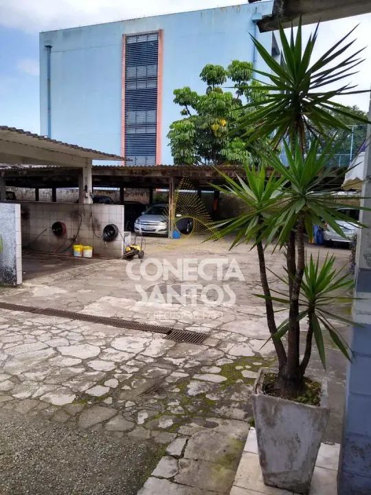 Terreno no Macuco, Santos - R$ 4.46 mi, Cod: 169 - Foto 3