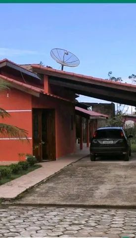 Captação de Casa a venda na Rua Flamengo, Morada da Praia, Bertioga, SP