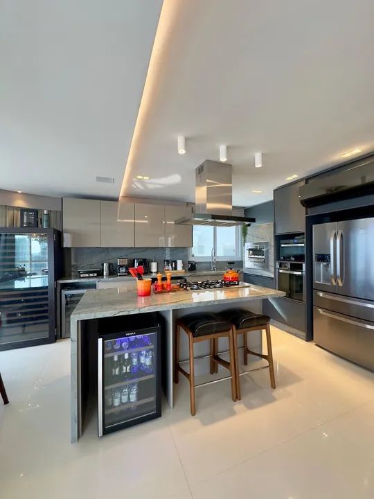 Apartamento IBIZA Towers - Foto 5
