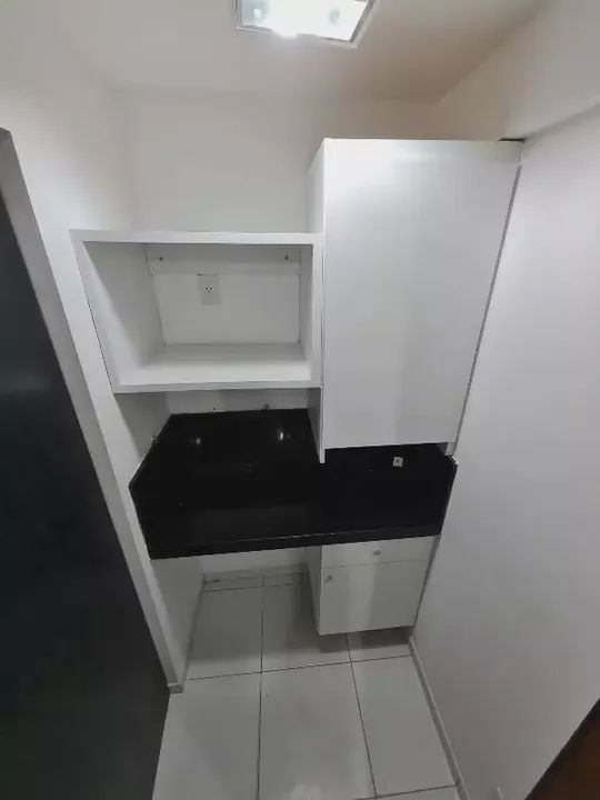 Boa Viagem - Sala Comercial - Ampla - 57m² - Excelente Localização - Foto 12