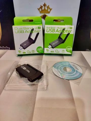 Adaptador wi-fi  - Foto 2