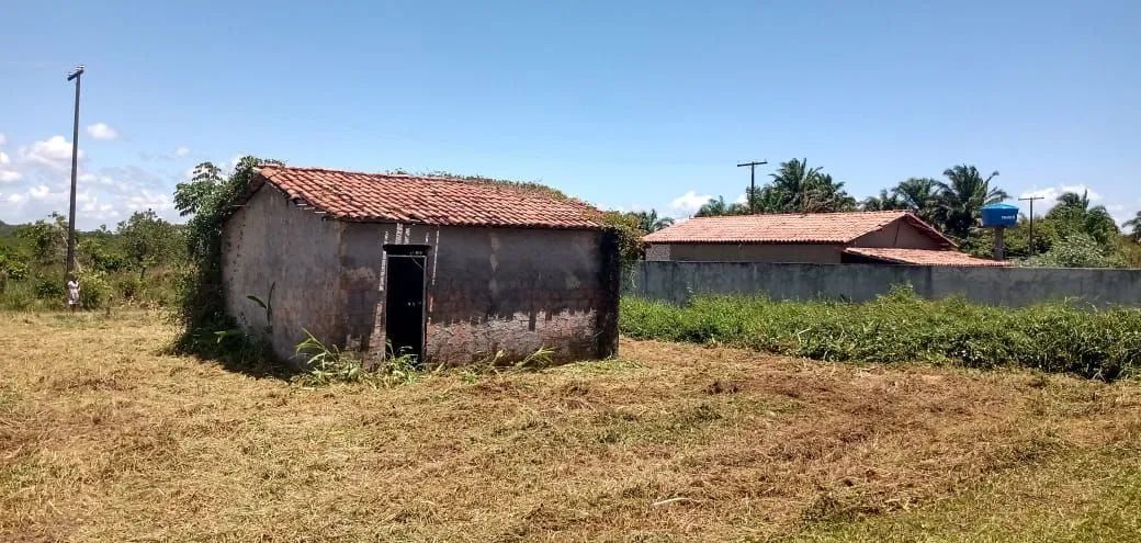 Vendo terreno na ilha,entre conceição de salinas e Cairu. - Foto 4