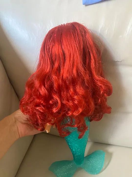 Ariel boneca - Foto 3