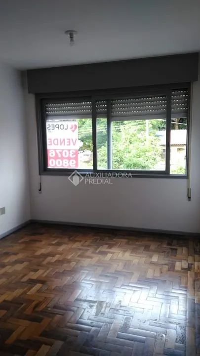 apartamento jk semi mobiliado!