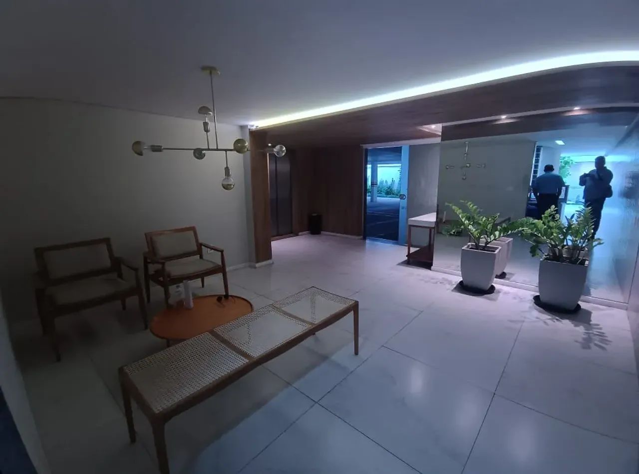 Apartamento para locação- boa viagem- 3 Quartos. u - Foto 5