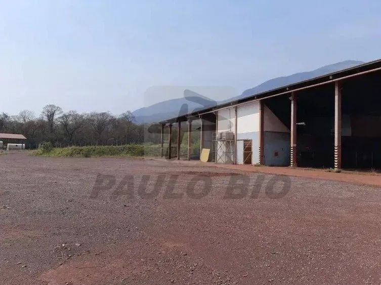 Galpão logístico para vender no Bairro Urucom em Corumbá - MS. - Foto 2