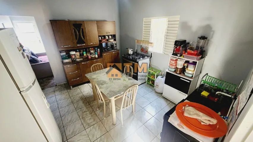 Casa com 2 Quartos - Foto 4