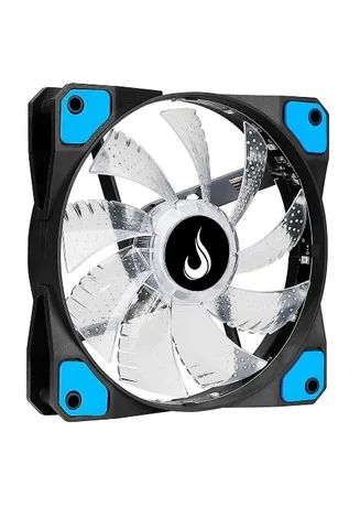 Coolers Led 120mm para PC Novo loja tudo *)