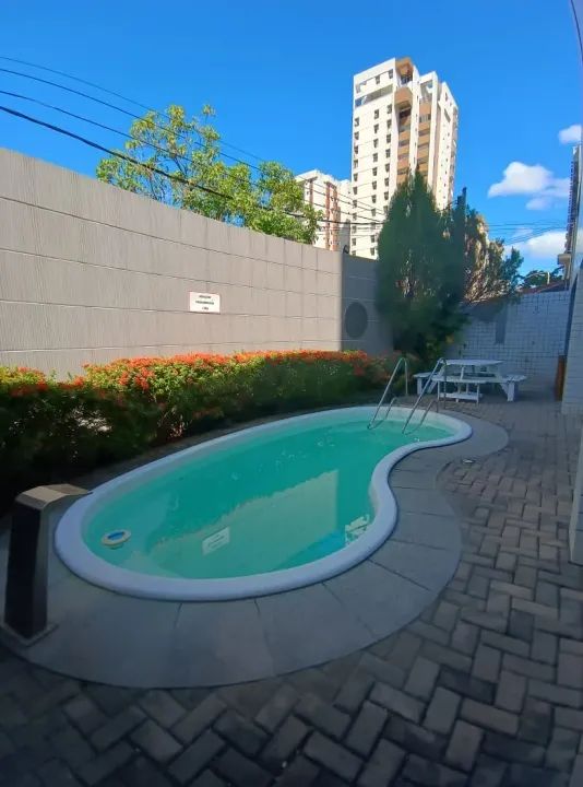 Apartamento para locação- boa viagem- 3 Quartos. u - Foto 4