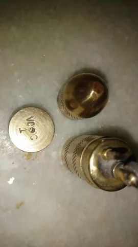 Isqueiro Vospique 1 funcionando - Foto 4