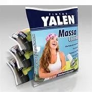 Massa pva Yalen e Renove leia a descrição 