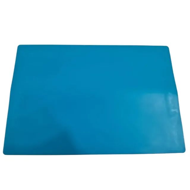 Manta Bancada Antiestática em Silicone para Manutenção Celular S120B - Foto 4