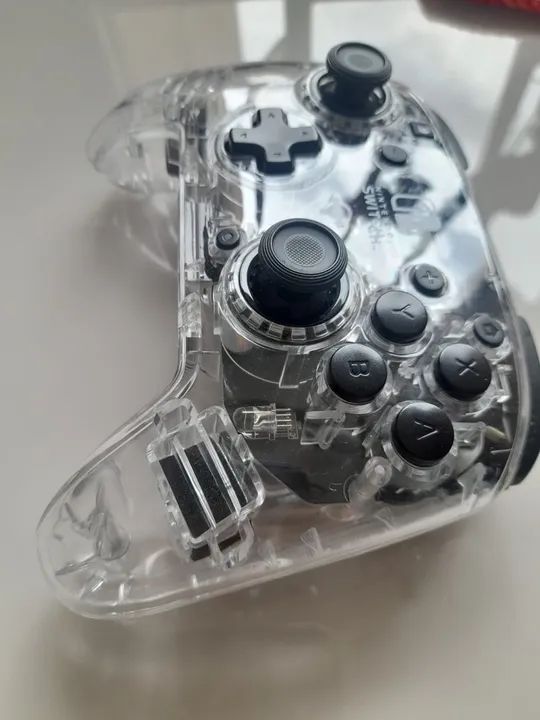 Joystick Nintendo Switch  - Foto 2