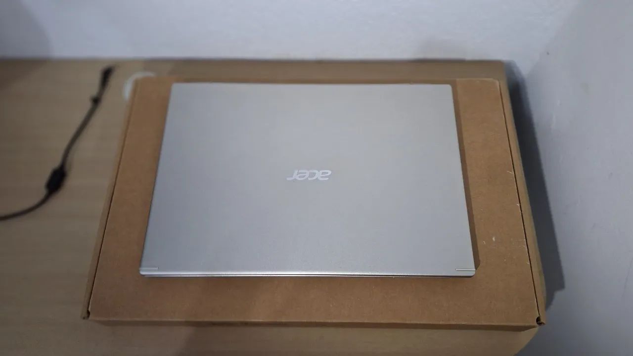 Notebook Acer Novo na Caixa - Foto 3
