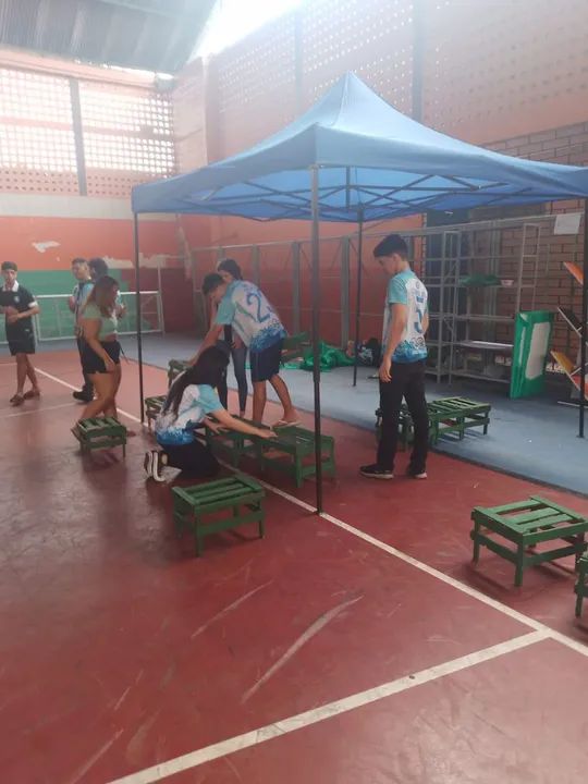 TENDAS PARA ALUGAR  - Foto 5