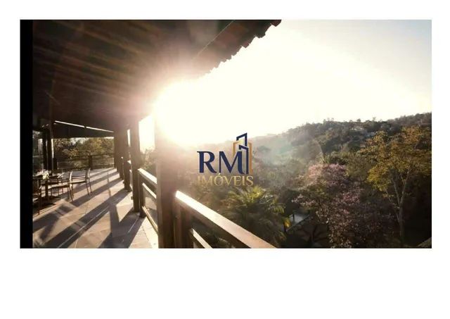 Lote em condomínio à venda, Canto das Águas - Nova Lima/MG - Foto 2