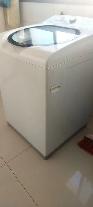 Maquina de lavar - Foto 4