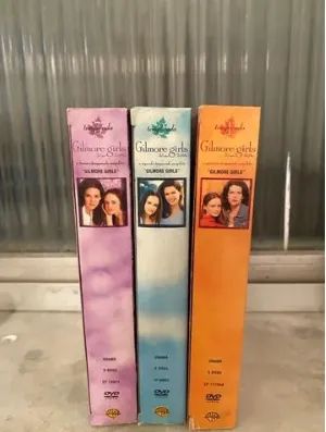 Box Gilmore Girls - Tal mãe, Tal filha (valor pela coleção) - Foto 3