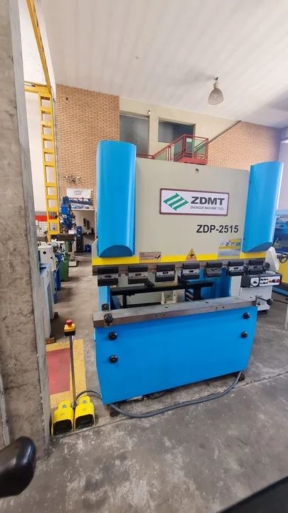 MAQUINAS OPERATRIZES DISPONIVEL A VENDA - Foto 4