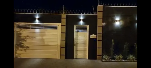 Vende-se Casa 600m2 em Paranaiba MS