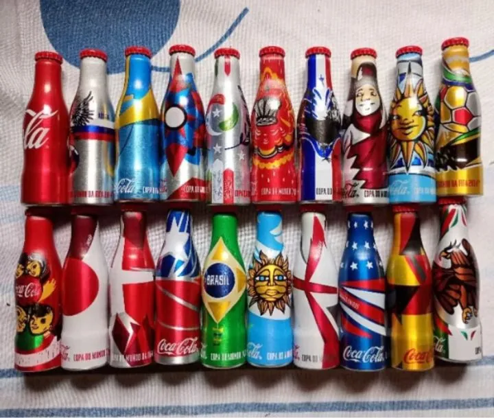 Mini Garrafinhas