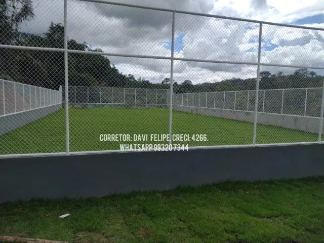 Fazenda 1, lote Plaino, desmatado , proximo da guarita - Foto 5