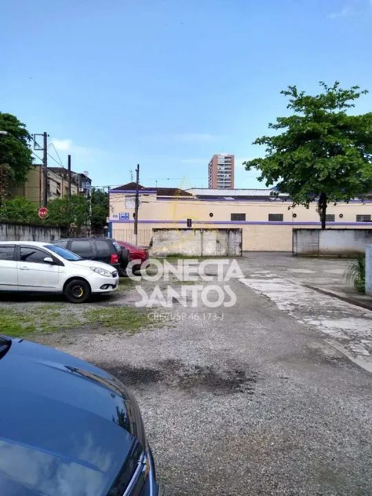 Terreno no Macuco, Santos - R$ 4.46 mi, Cod: 169 - Foto 2