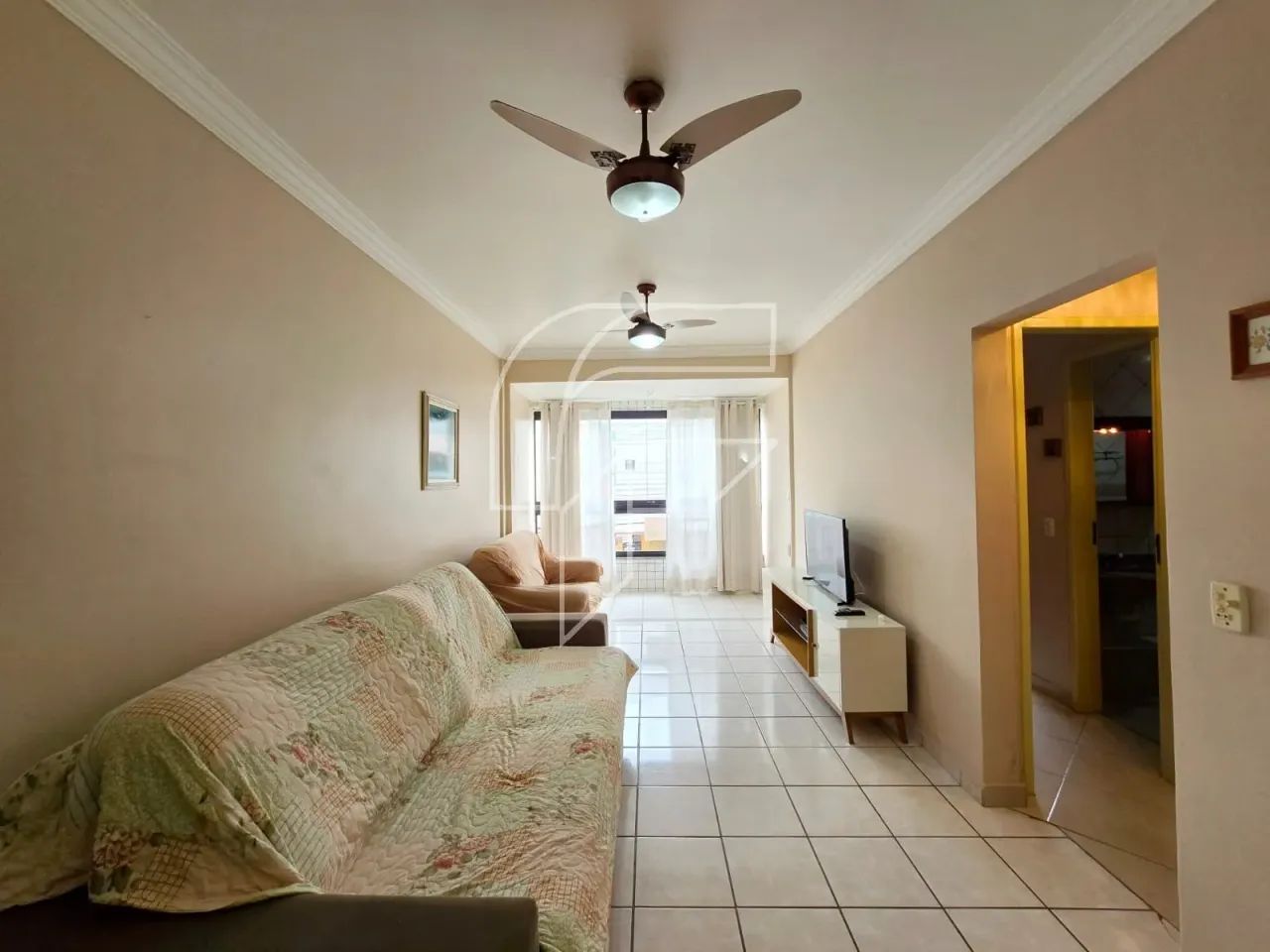 Imóvel para venda possui 100 metros quadrados com 2 quartos em Praia do Morro - Guarapari  - Foto 2