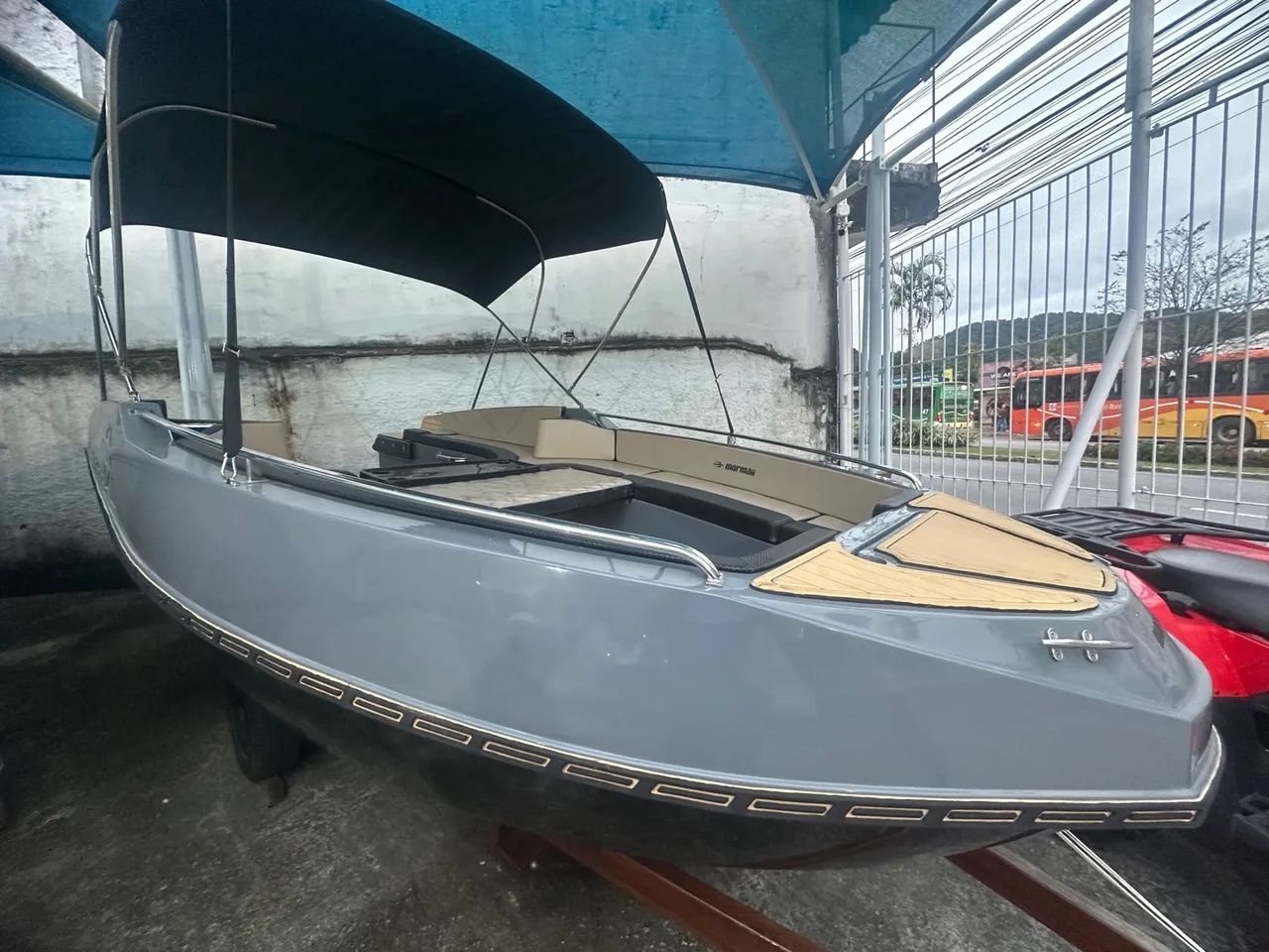 Waveboat Mormai Flexxa 2024