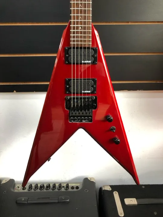 Bc Rich King V JR Standard Ponte Gotoh Japan