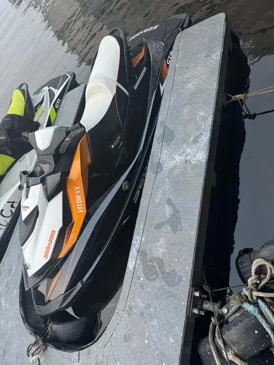 Aluguel jet seado 215 - Foto 2