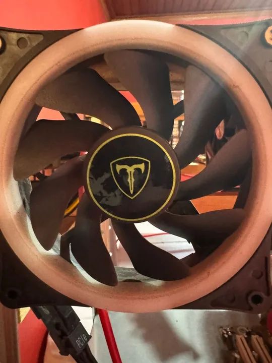 Placa de vídeo GeForce GTX Oportunidade - Foto 2