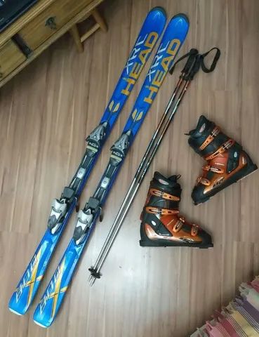 HEAD inteligence xrc-800