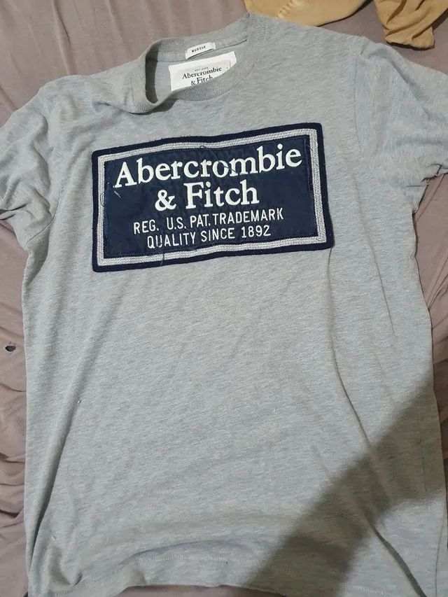 Abercrombie & fitch sale hollister