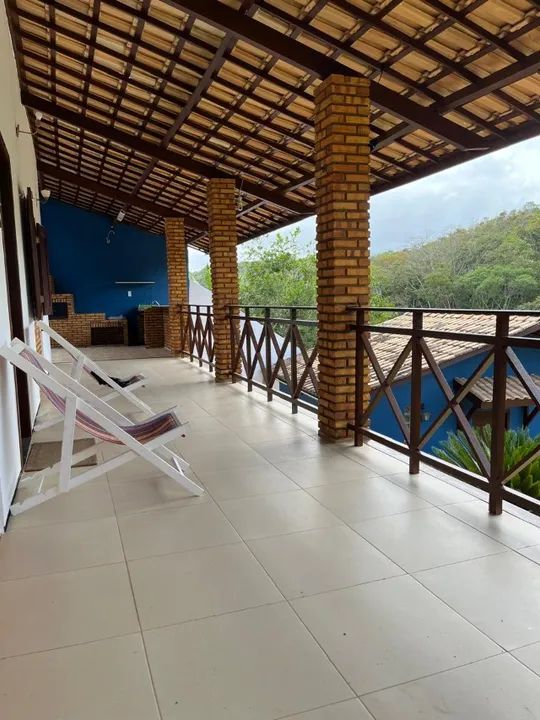 Chalé para alugar em Guaramiranga-CE - Foto 6