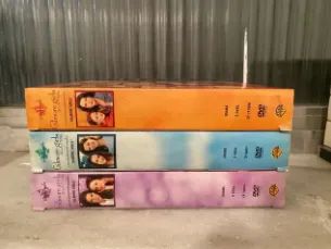 Box Gilmore Girls - Tal mãe, Tal filha (valor pela coleção) - Foto 2