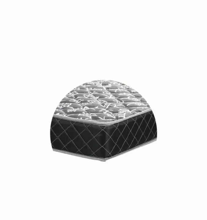 Colchão D33 Solteiro ESPUMA D33 Alta qualidade  - Foto 5