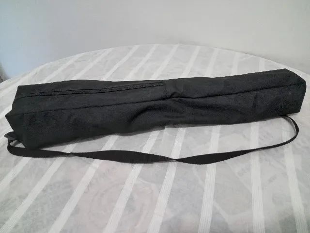 Filmadora Digital JVC Everio HDD 60 GB + Acessórios - Foto 4