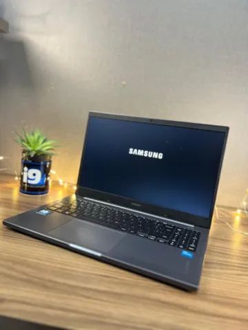 Notebook Samsung Book intel Celeron 8GB 120GB ssd nvme 500GB HD (Seminovo) - Foto 2