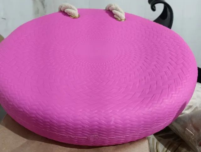 Bolsa de praia, linda perfeita!     - Foto 2
