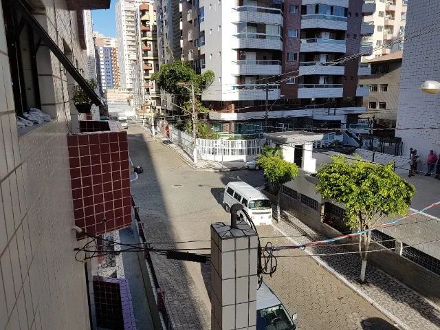 foto - Praia Grande - Aviação